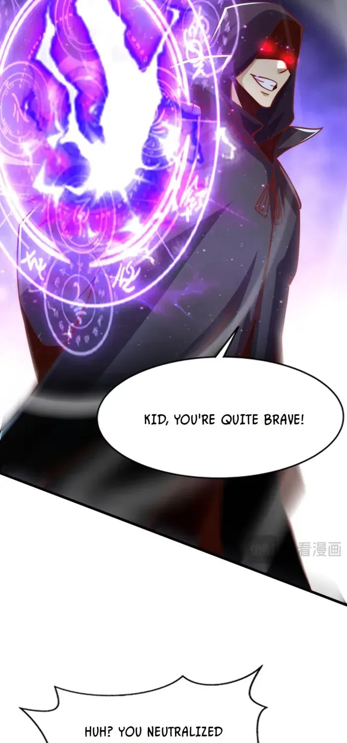 Devilish Girlfriend (Colored) Chapter 174 page 43 - 