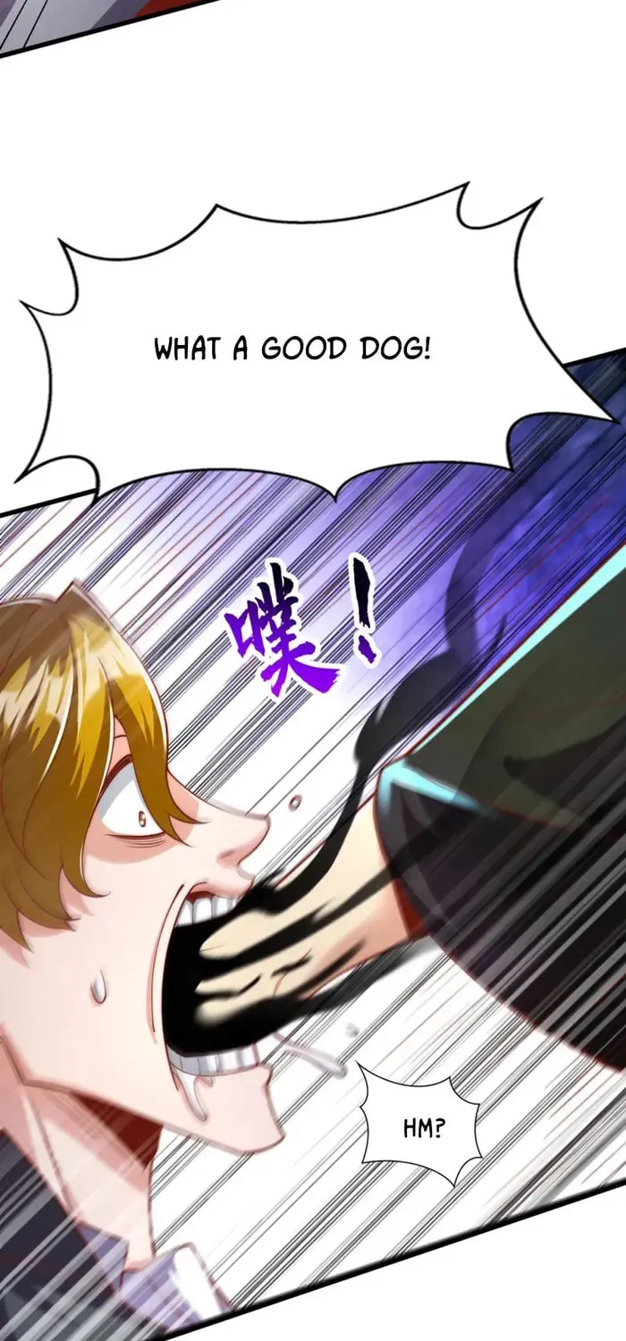 Devilish Girlfriend (Colored) Chapter 174 page 48 - 