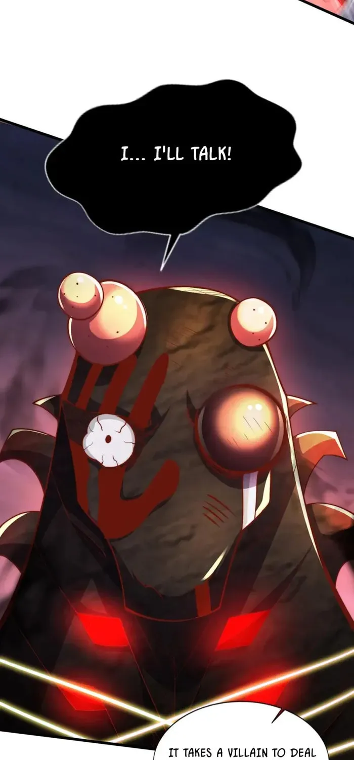 Devilish Girlfriend (Colored) Chapter 174 page 6 - 