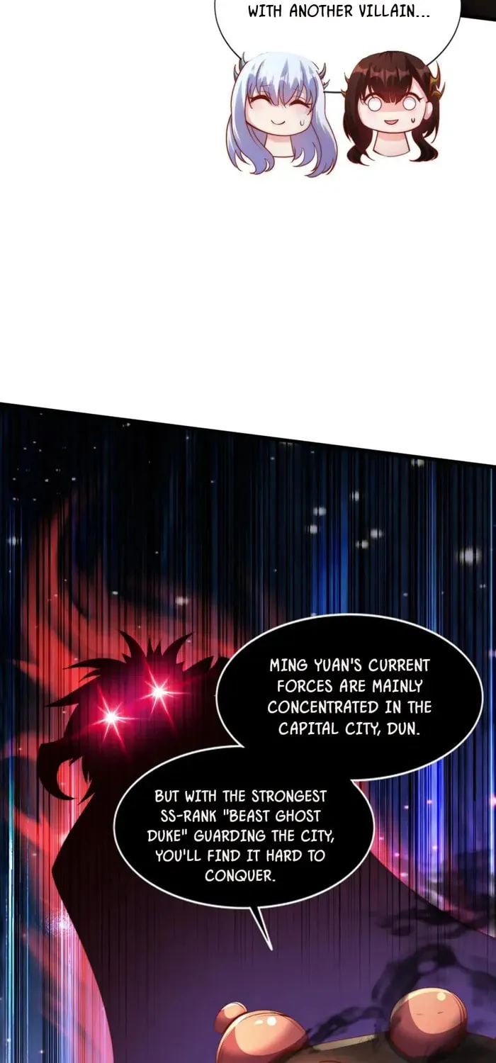 Devilish Girlfriend (Colored) Chapter 174 page 7 - 