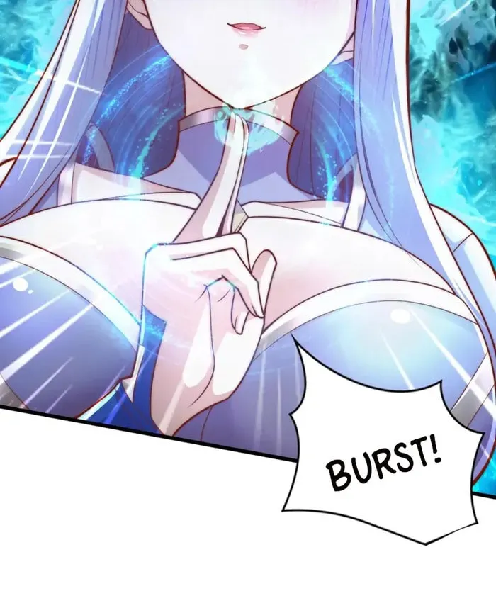 Devilish Girlfriend (Colored) Chapter 174 page 10 - 