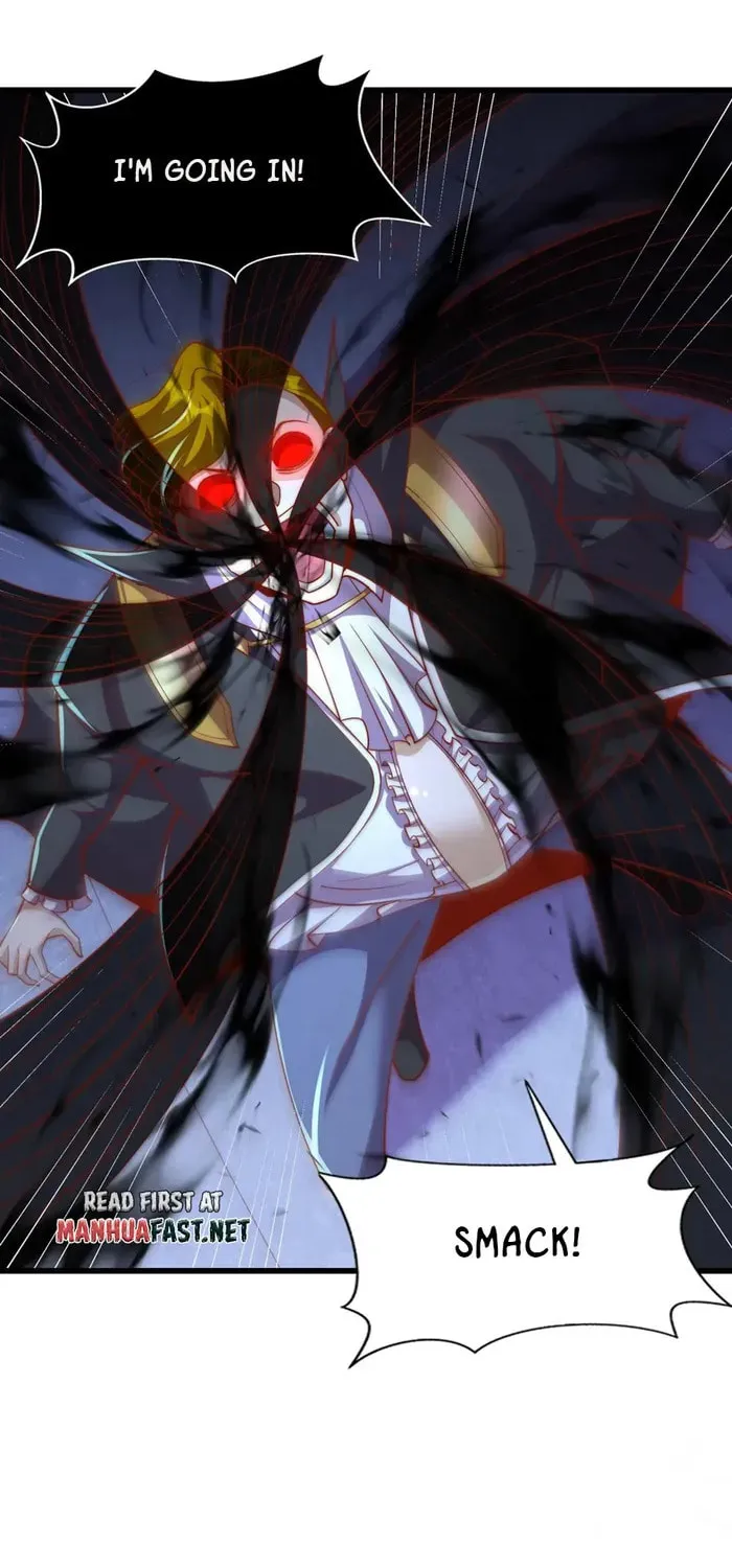 Devilish Girlfriend (Colored) Chapter 175 page 2 - 