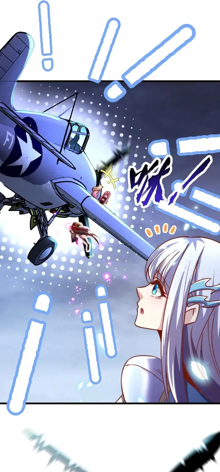 Devilish Girlfriend (Colored) Chapter 175 page 22 - 