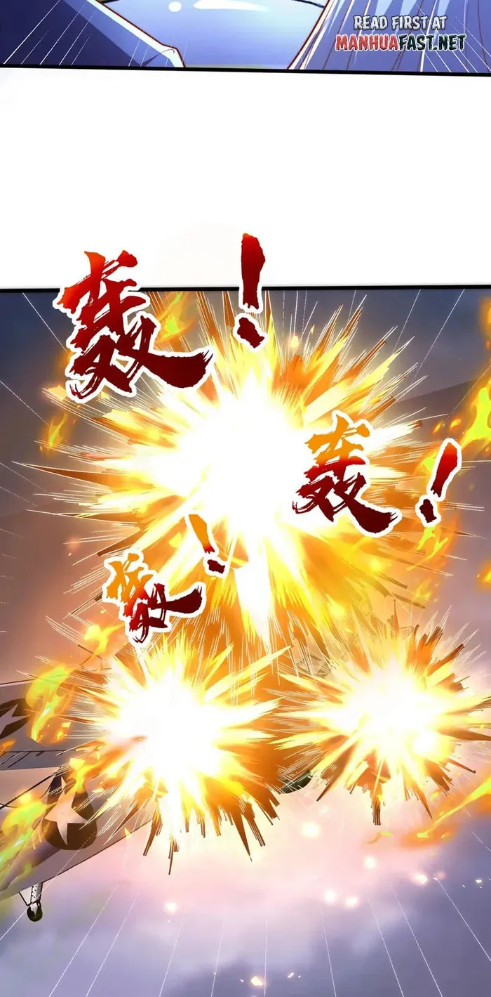 Devilish Girlfriend (Colored) Chapter 175 page 31 - 