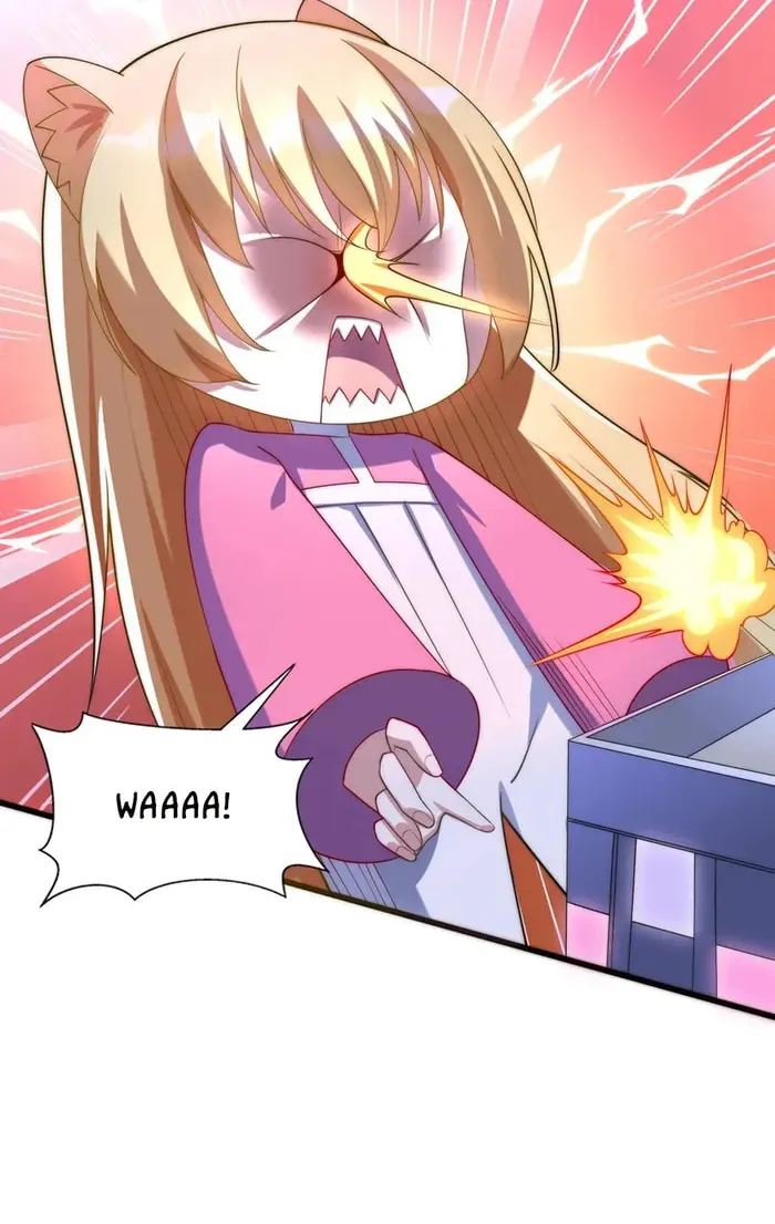 Devilish Girlfriend (Colored) Chapter 175 page 43 - 