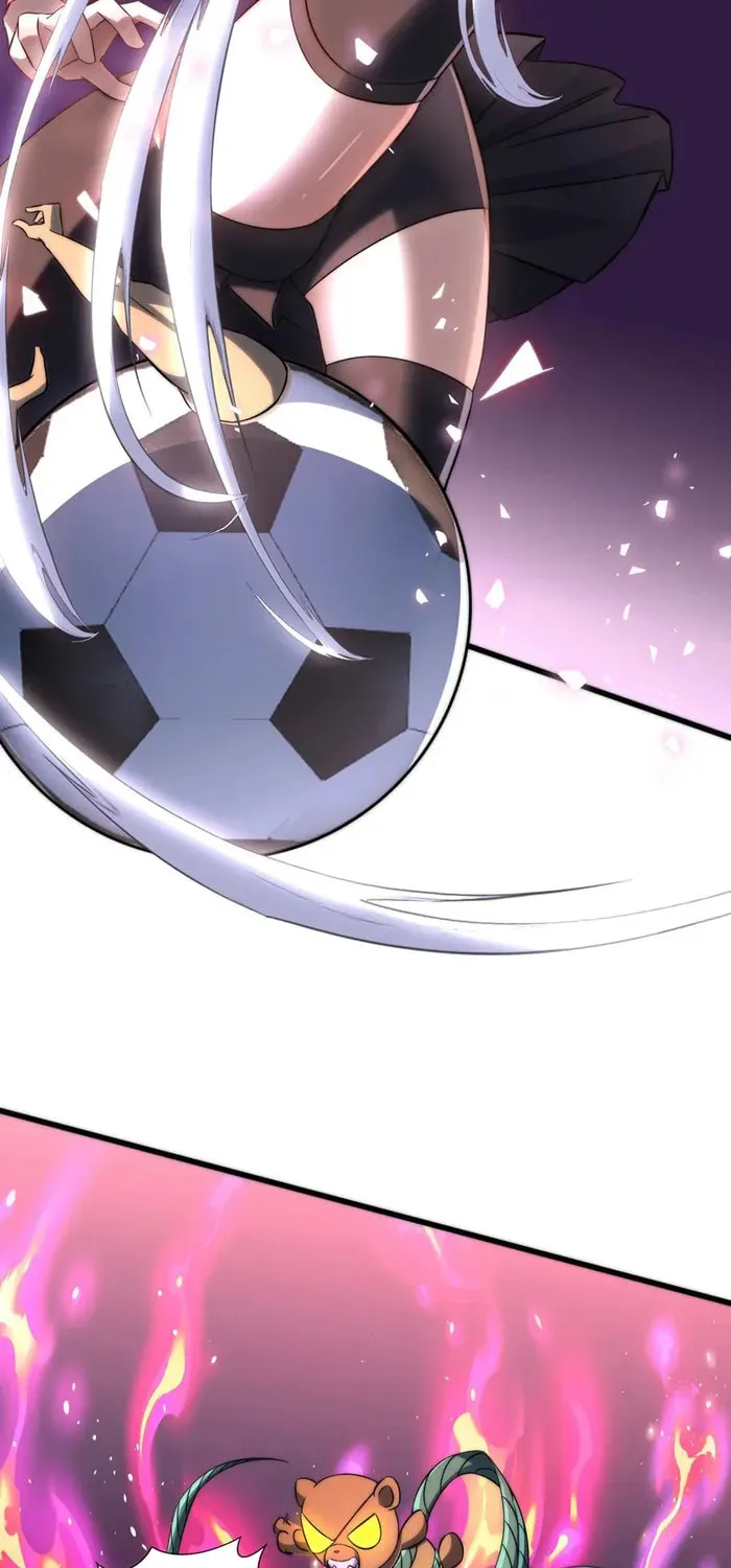 Devilish Girlfriend (Colored) Chapter 175 page 49 - 