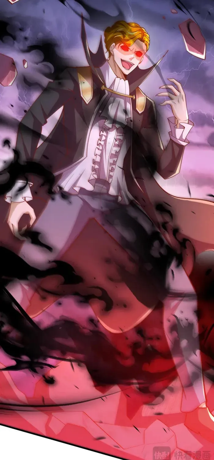 Devilish Girlfriend (Colored) Chapter 175 page 7 - 