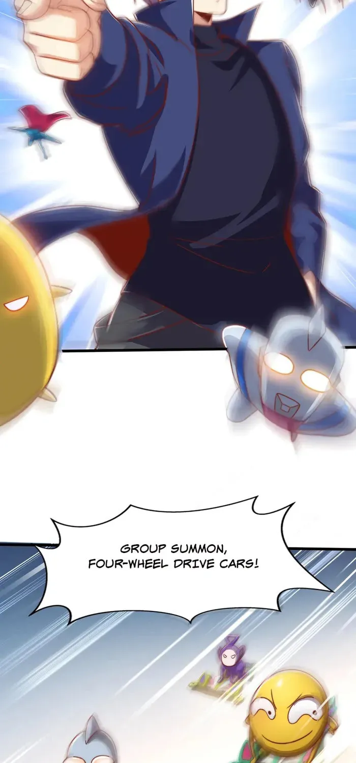 Devilish Girlfriend (Colored) Chapter 176 page 21 - 