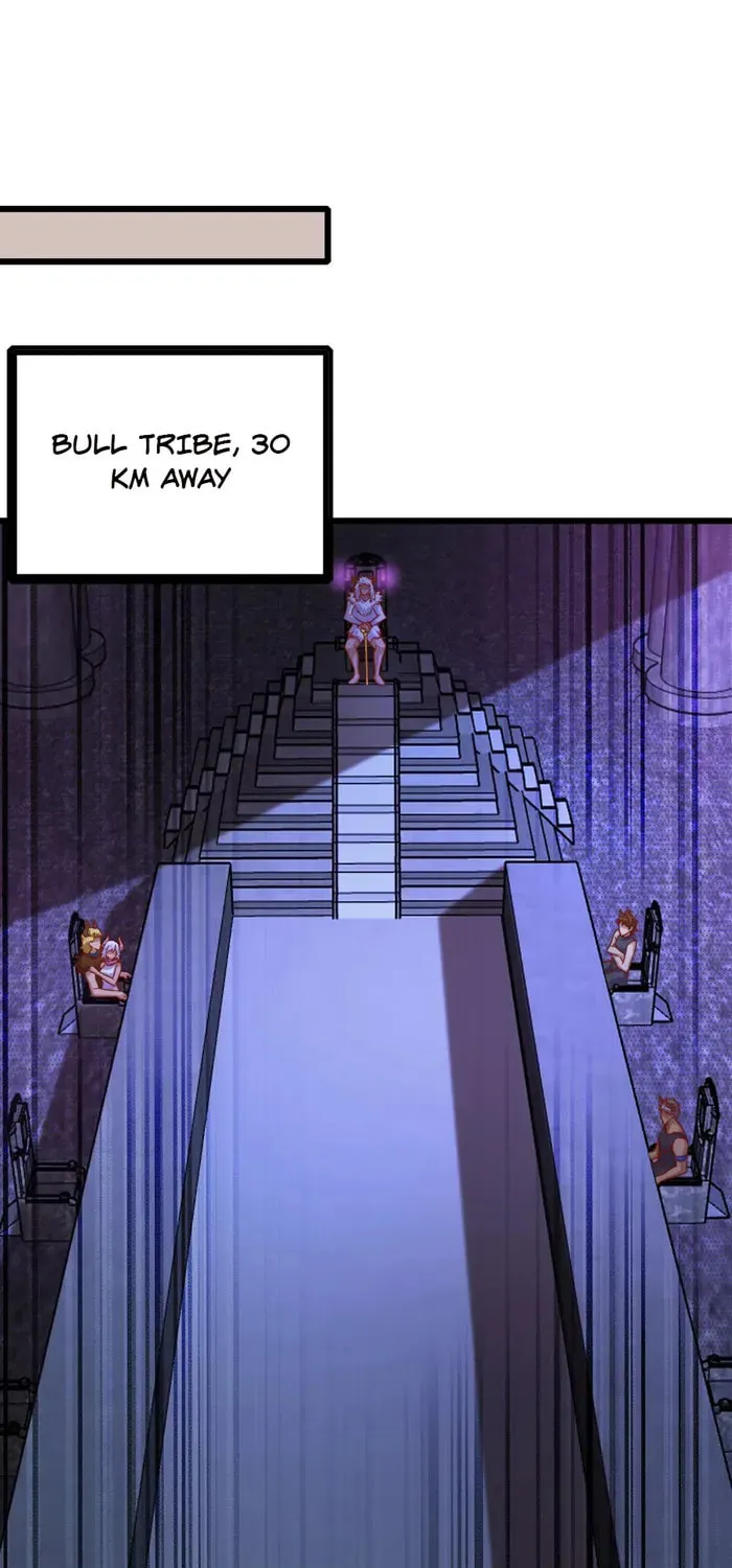 Devilish Girlfriend (Colored) Chapter 176 page 42 - 