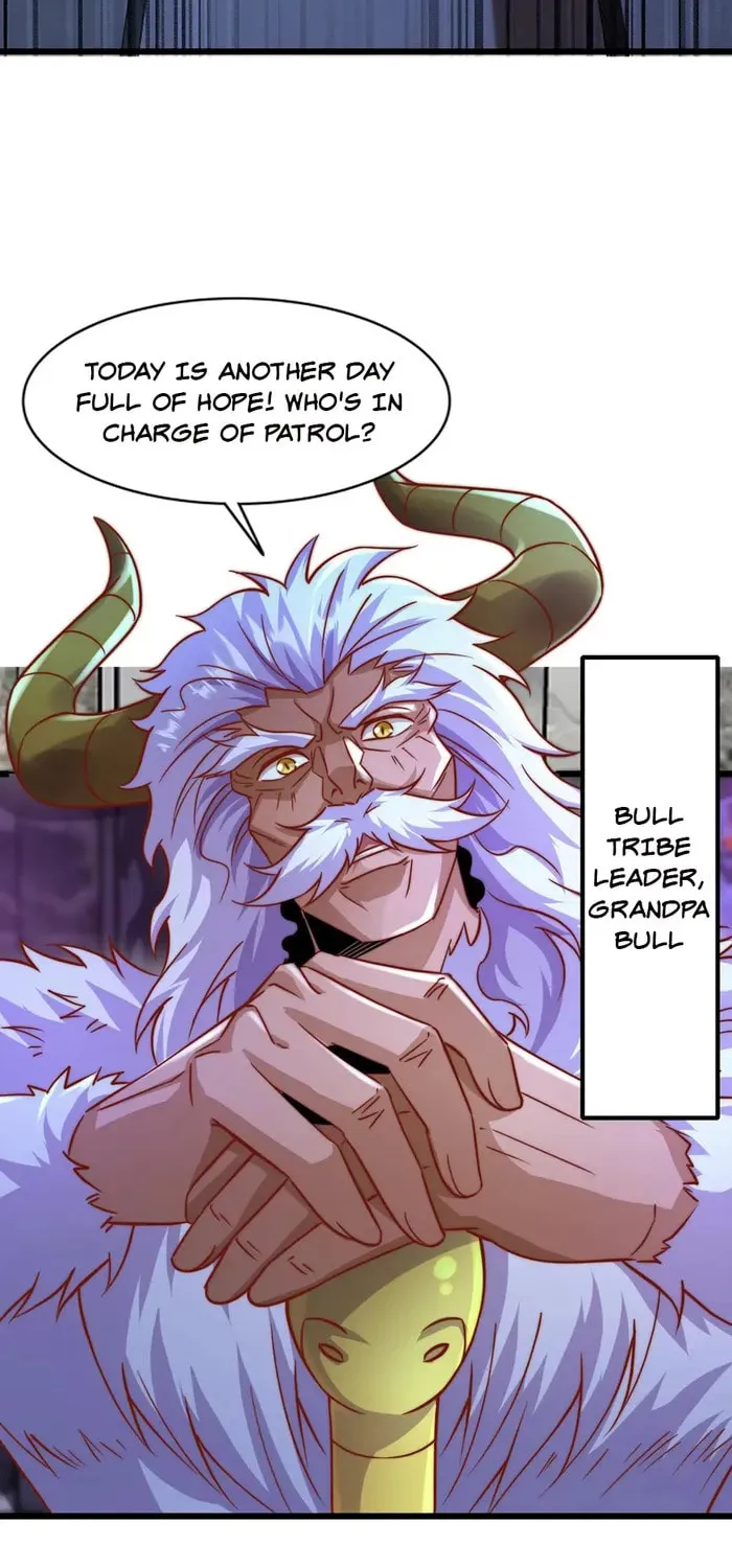 Devilish Girlfriend (Colored) Chapter 176 page 43 - 