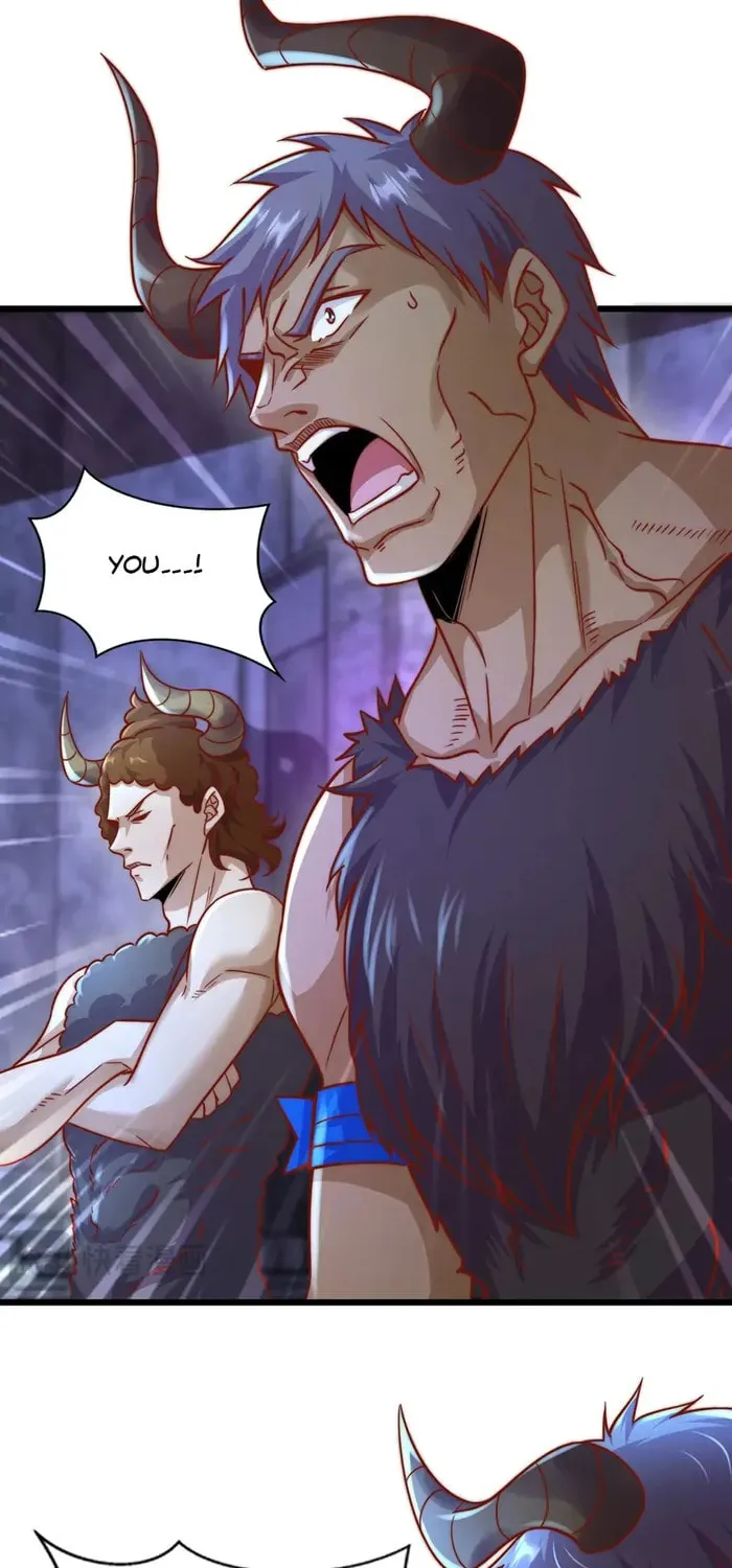 Devilish Girlfriend (Colored) Chapter 176 page 45 - 