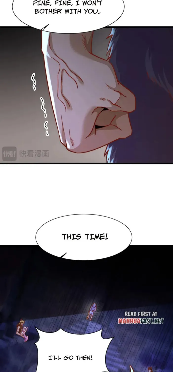 Devilish Girlfriend (Colored) Chapter 176 page 49 - 