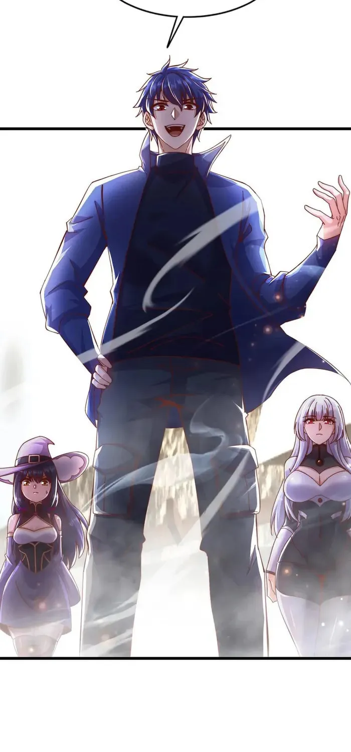 Devilish Girlfriend (Colored) Chapter 177 page 14 - 