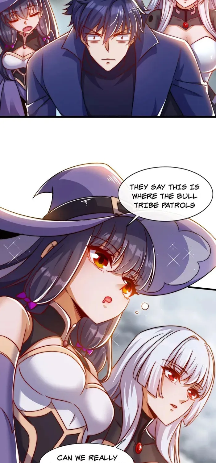 Devilish Girlfriend (Colored) Chapter 177 page 3 - 