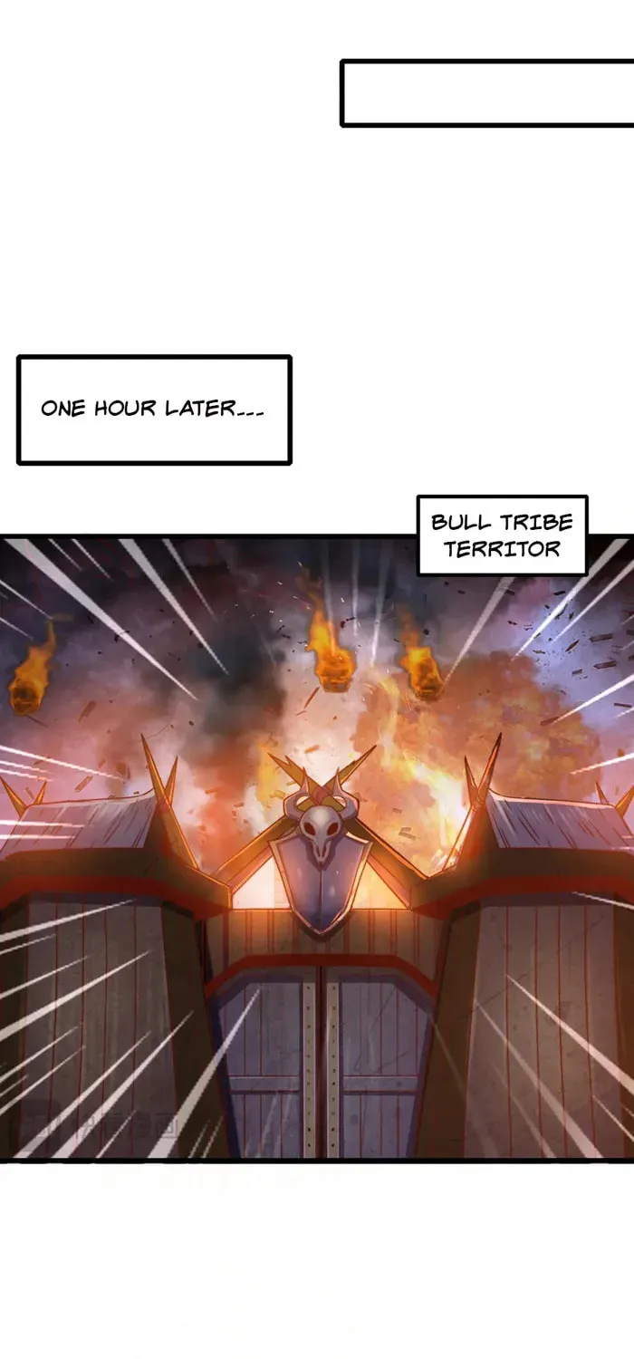 Devilish Girlfriend (Colored) Chapter 177 page 22 - 