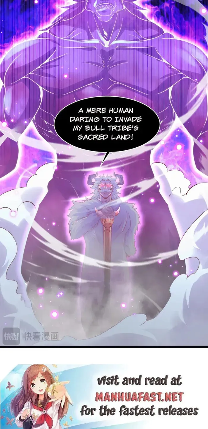 Devilish Girlfriend (Colored) Chapter 177 page 44 - 