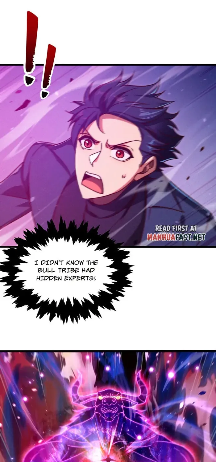 Devilish Girlfriend (Colored) Chapter 178 page 2 - 