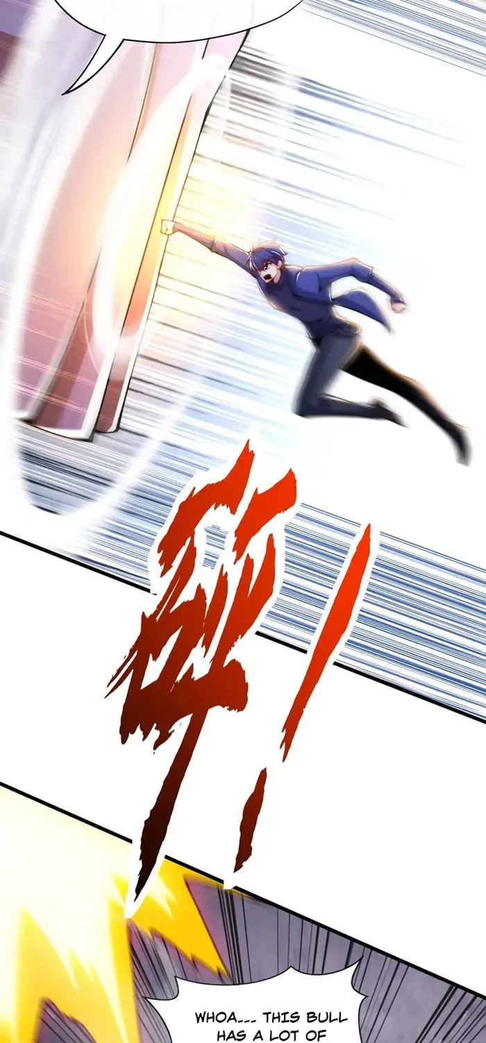 Devilish Girlfriend (Colored) Chapter 178 page 13 - 