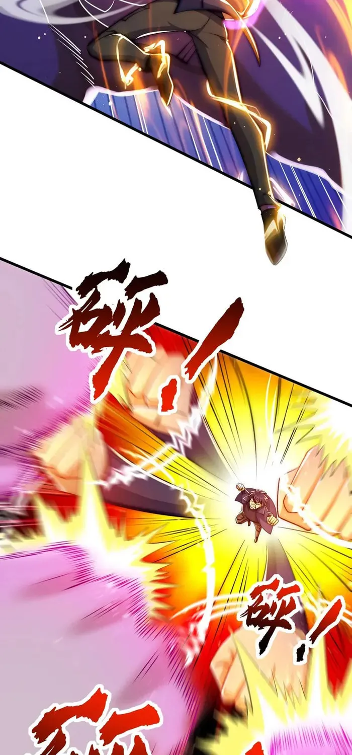 Devilish Girlfriend (Colored) Chapter 178 page 20 - 
