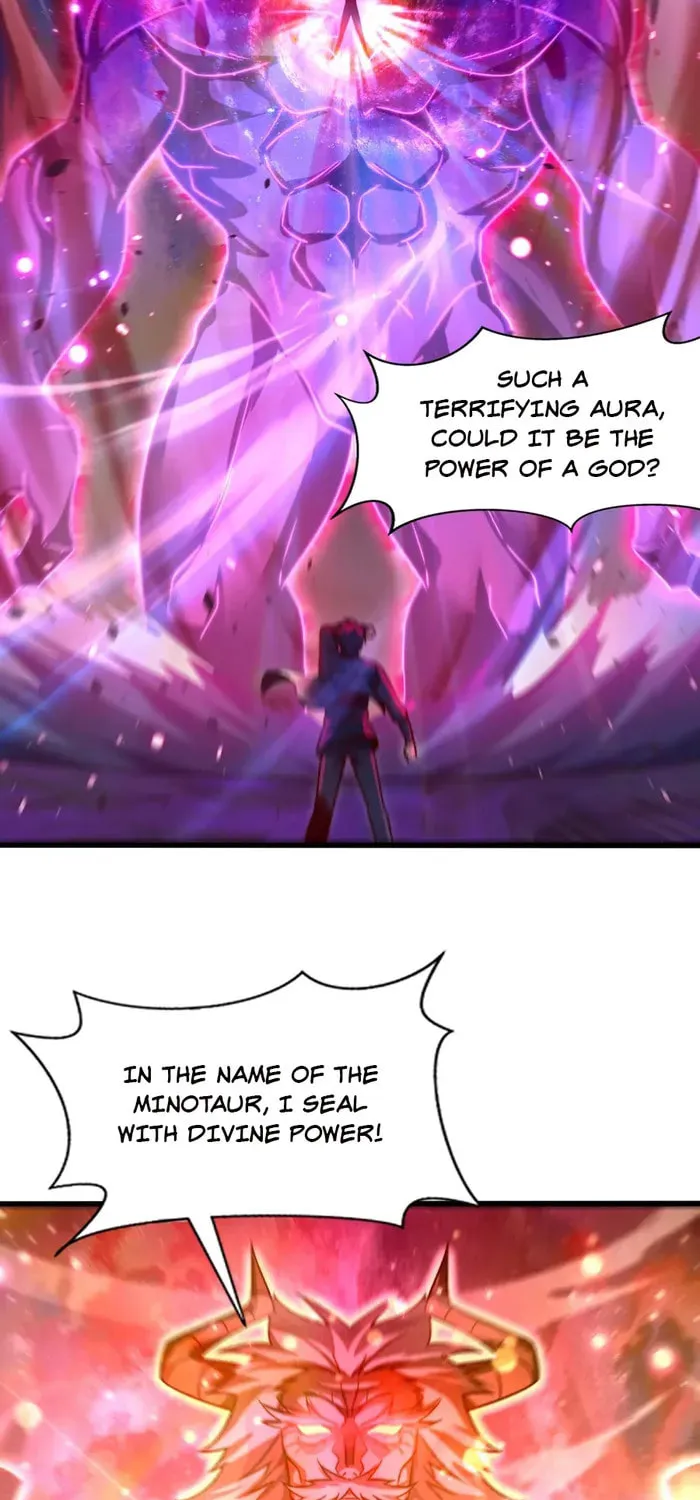 Devilish Girlfriend (Colored) Chapter 178 page 3 - 