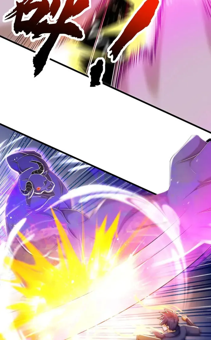 Devilish Girlfriend (Colored) Chapter 178 page 21 - 