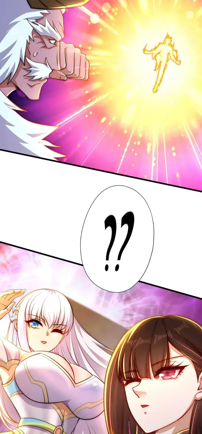 Devilish Girlfriend (Colored) Chapter 178 page 24 - 