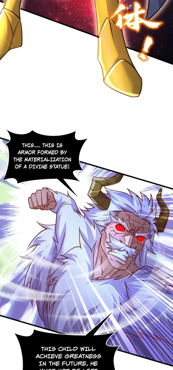 Devilish Girlfriend (Colored) Chapter 178 page 27 - 