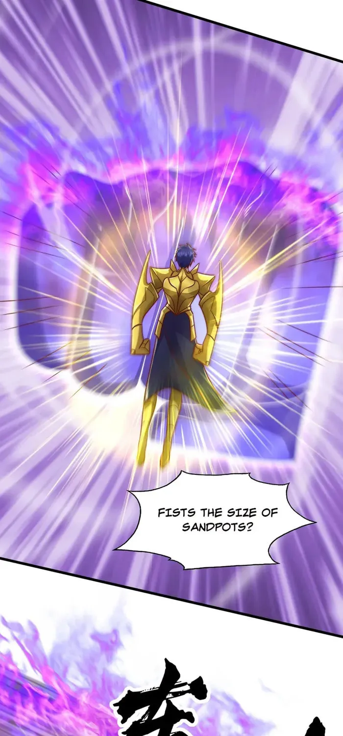 Devilish Girlfriend (Colored) Chapter 178 page 29 - 