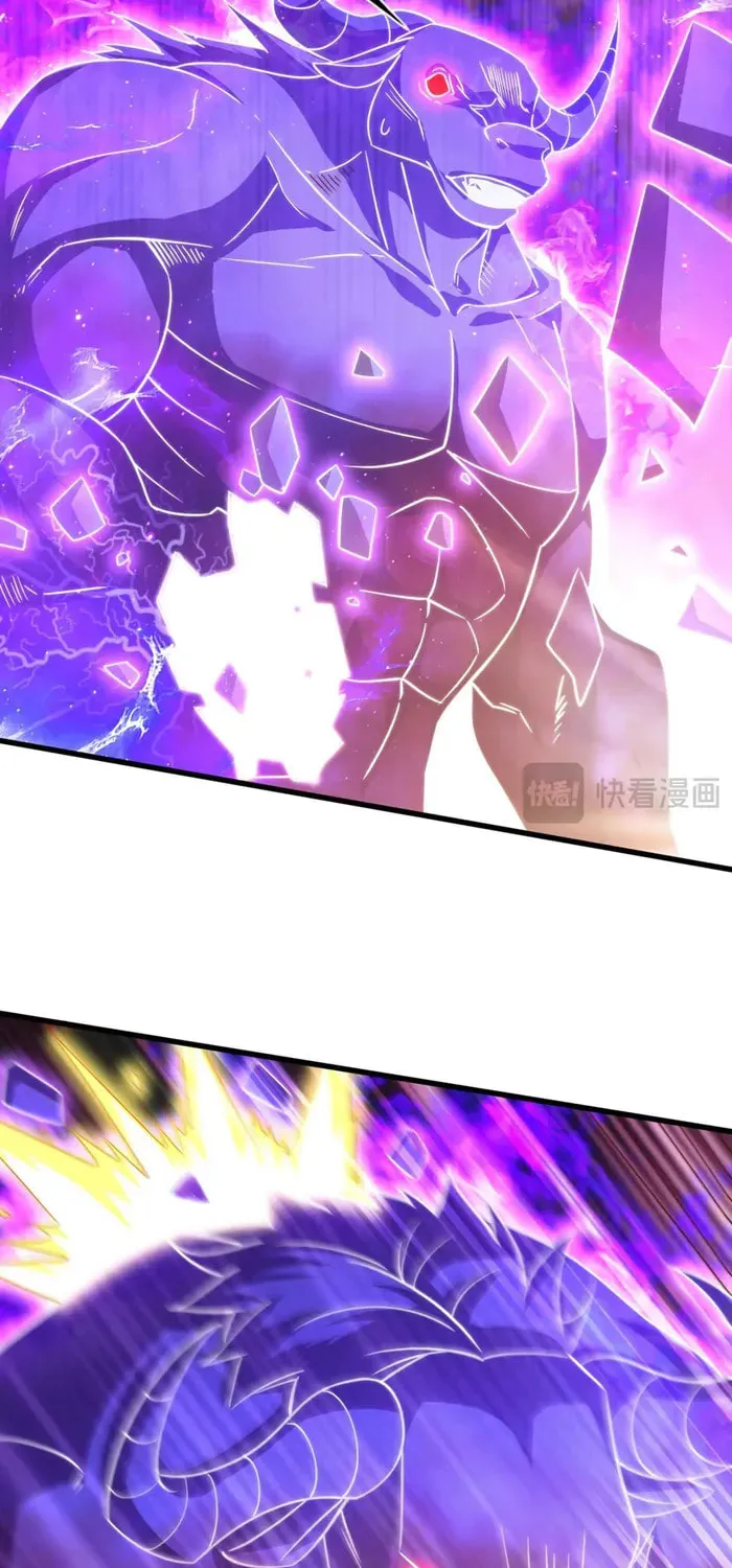 Devilish Girlfriend (Colored) Chapter 178 page 31 - 