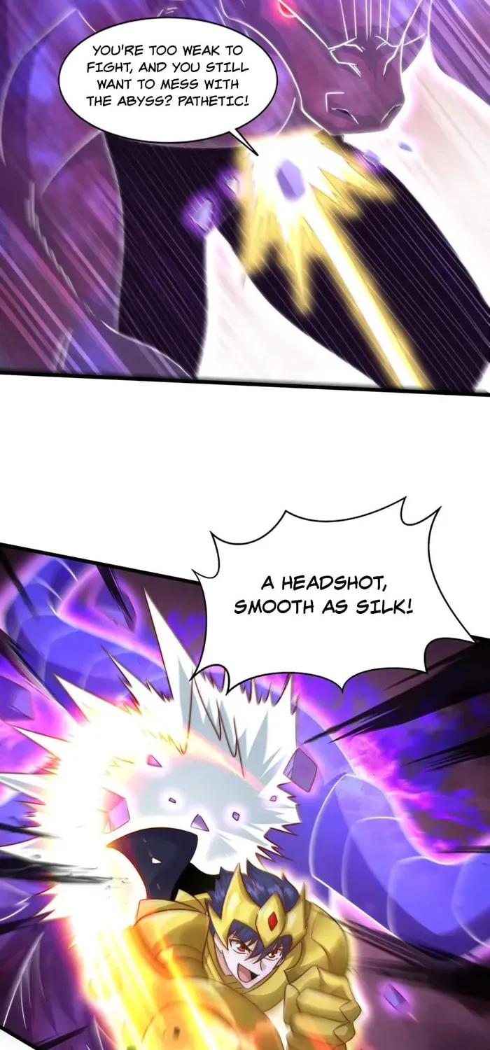 Devilish Girlfriend (Colored) Chapter 178 page 32 - 