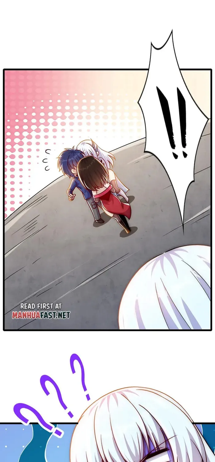 Devilish Girlfriend (Colored) Chapter 178 page 42 - 