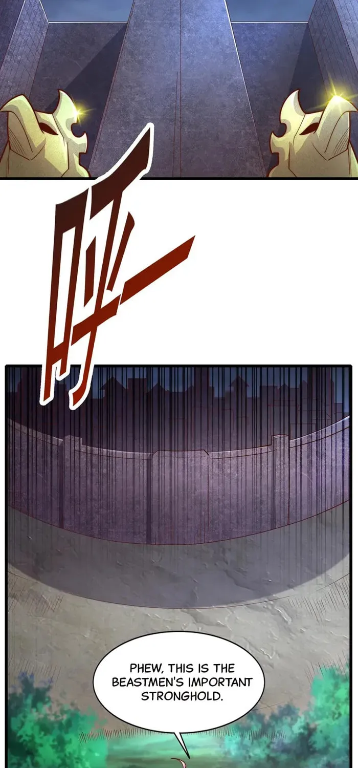 Devilish Girlfriend (Colored) Chapter 179 page 14 - 