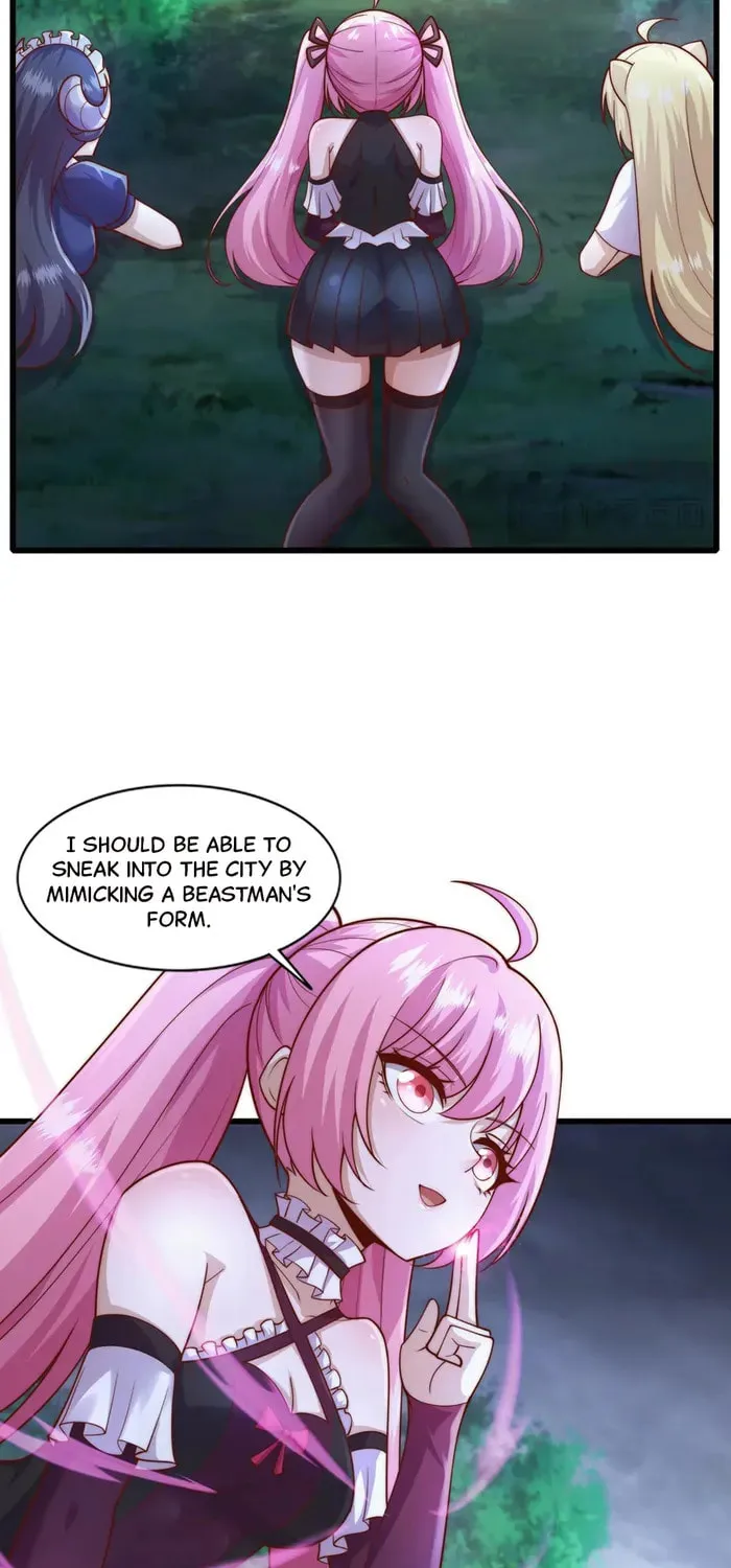 Devilish Girlfriend (Colored) Chapter 179 page 15 - 