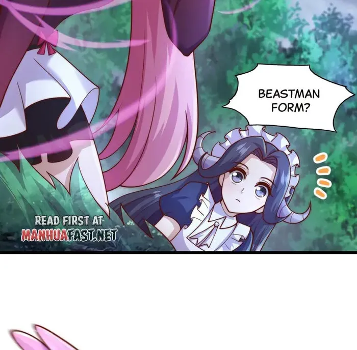 Devilish Girlfriend (Colored) Chapter 179 page 16 - 