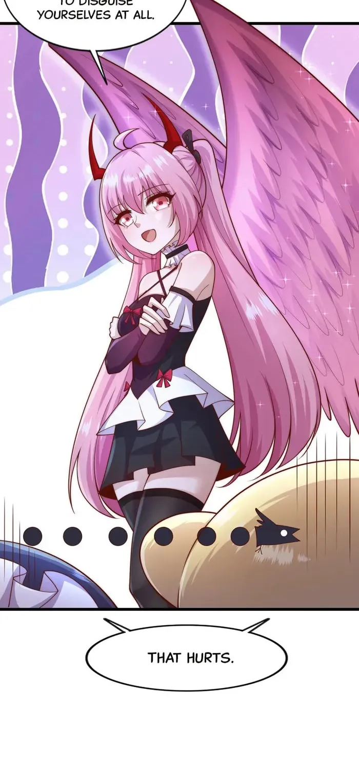 Devilish Girlfriend (Colored) Chapter 179 page 20 - 