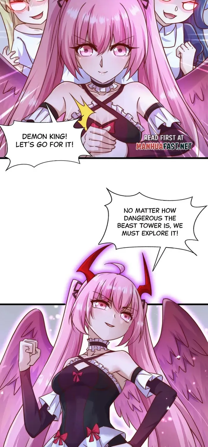 Devilish Girlfriend (Colored) Chapter 179 page 26 - 