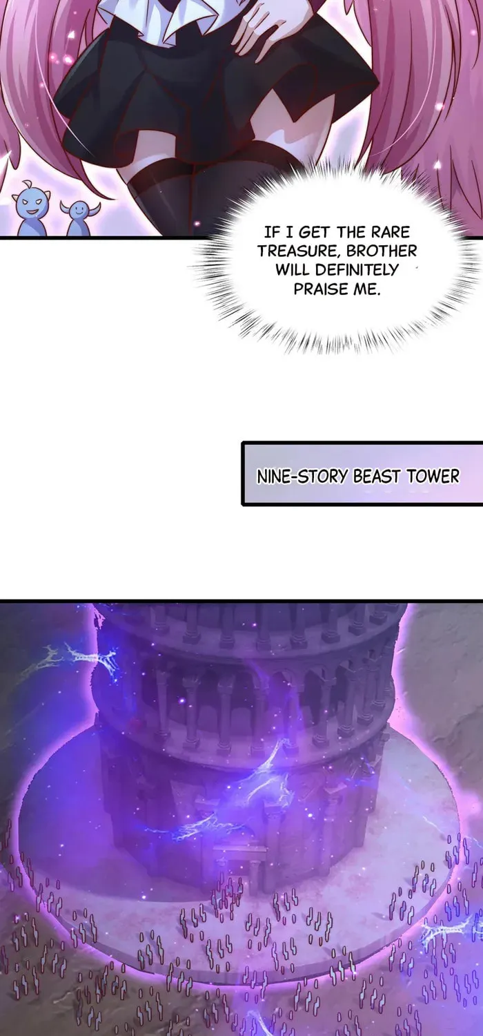 Devilish Girlfriend (Colored) Chapter 179 page 27 - 