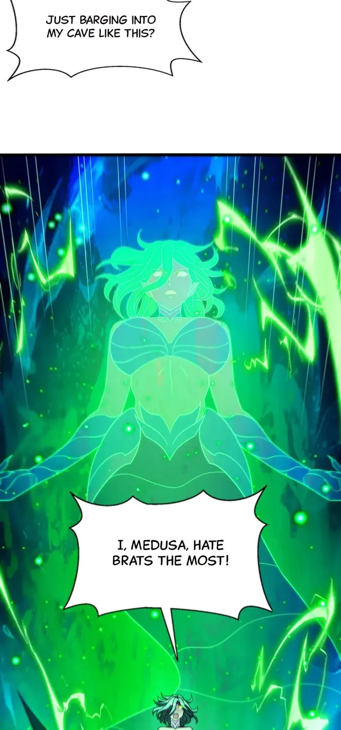Devilish Girlfriend (Colored) Chapter 179 page 39 - 