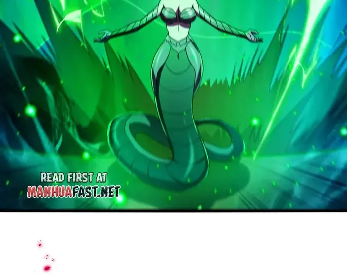 Devilish Girlfriend (Colored) Chapter 179 page 40 - 