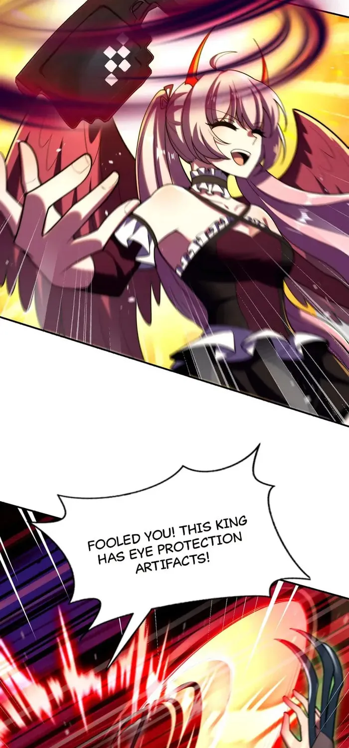 Devilish Girlfriend (Colored) Chapter 180 page 20 - 