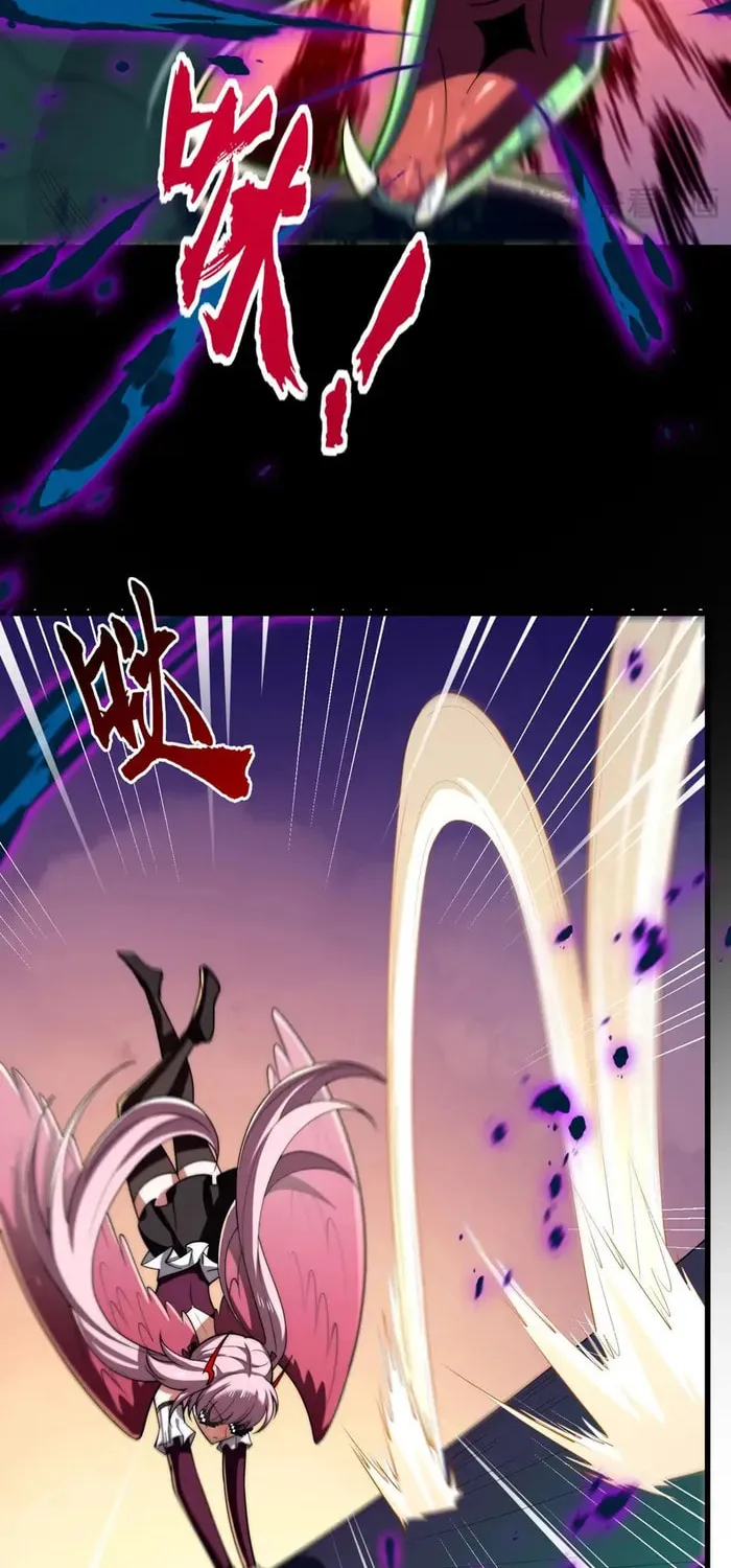 Devilish Girlfriend (Colored) Chapter 180 page 24 - 