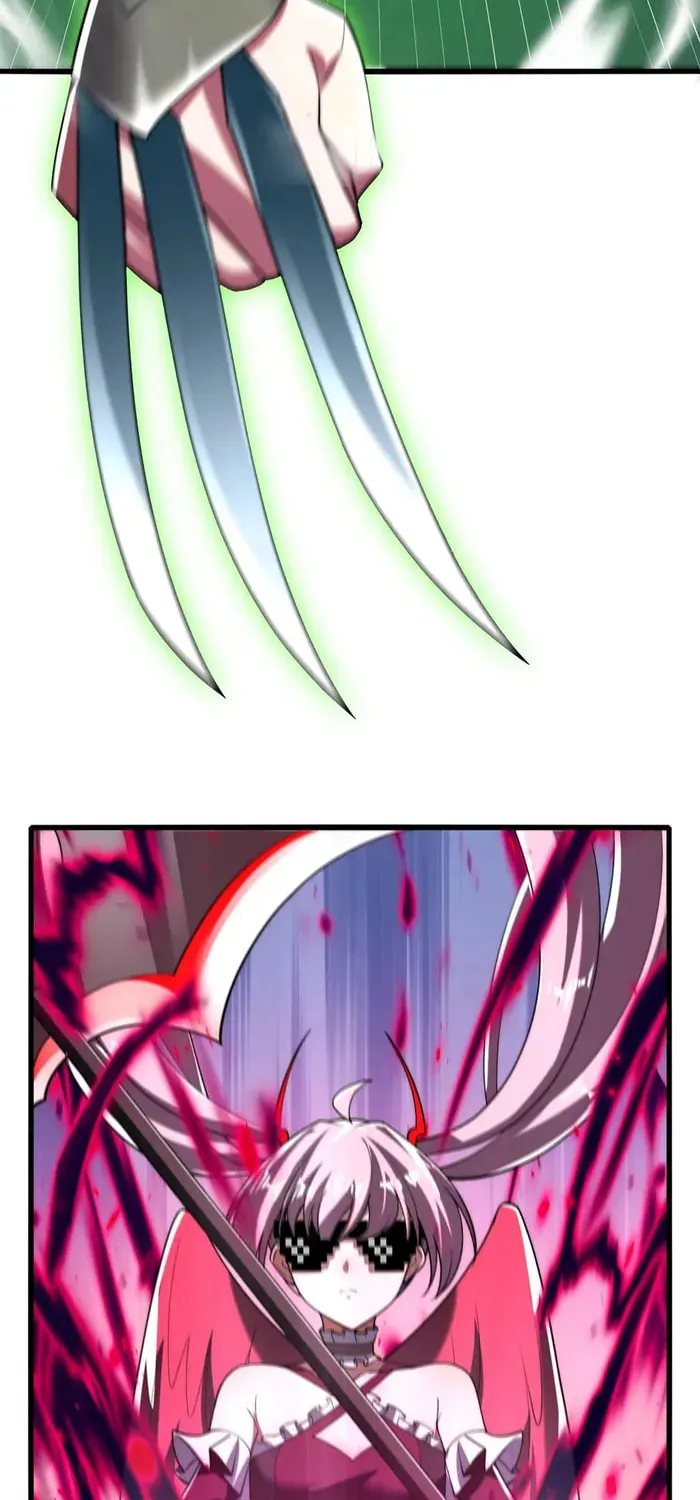 Devilish Girlfriend (Colored) Chapter 180 page 27 - 
