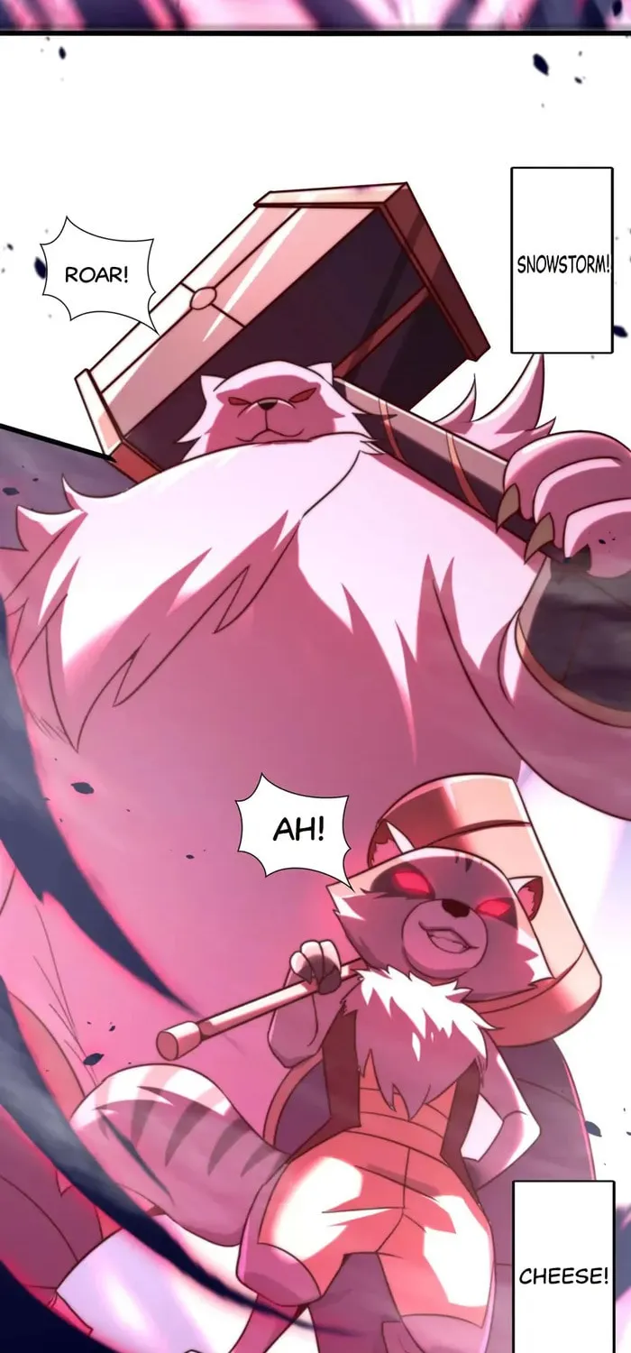 Devilish Girlfriend (Colored) Chapter 180 page 30 - 