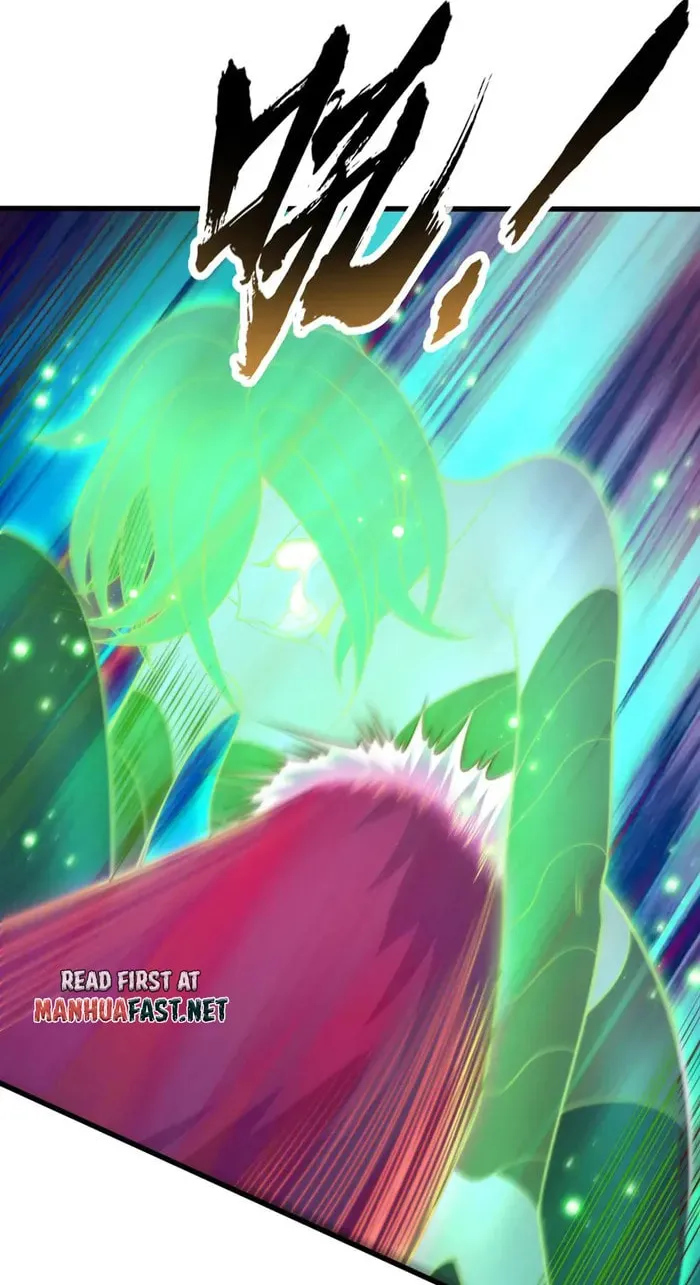 Devilish Girlfriend (Colored) Chapter 180 page 4 - 