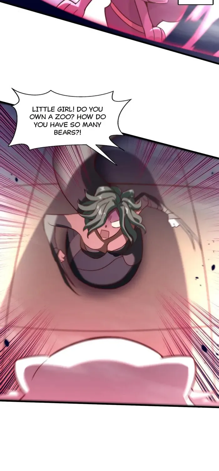 Devilish Girlfriend (Colored) Chapter 180 page 31 - 