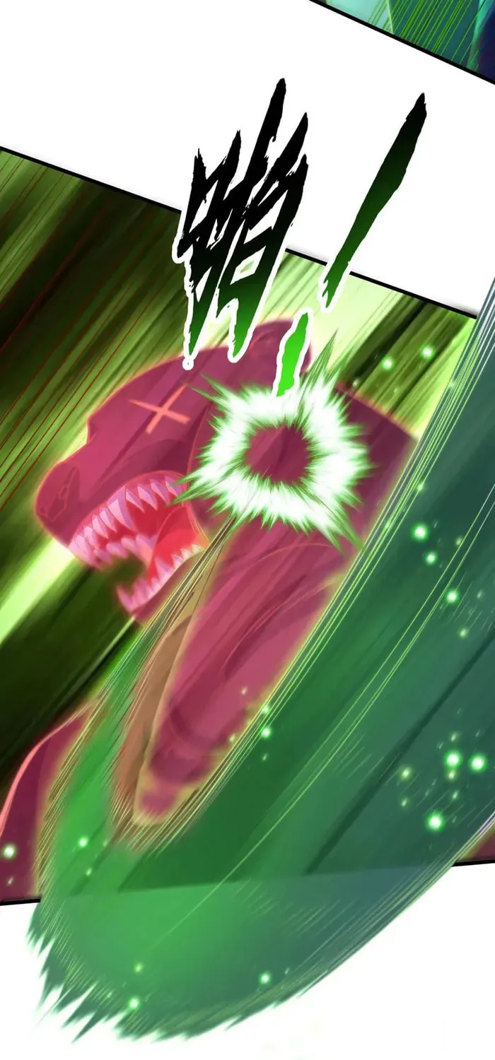 Devilish Girlfriend (Colored) Chapter 180 page 5 - 