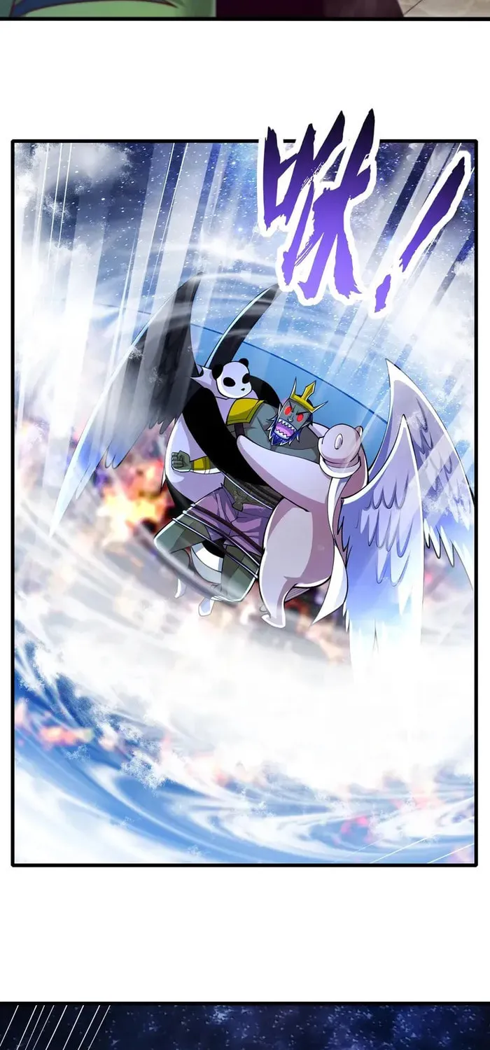 Devilish Girlfriend (Colored) Chapter 181 page 17 - 
