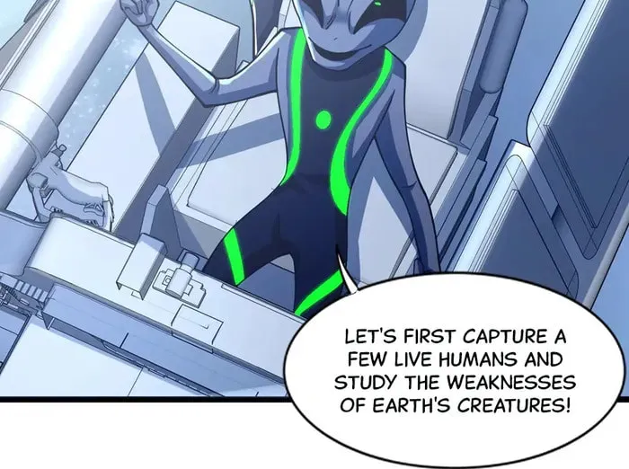 Devilish Girlfriend (Colored) Chapter 181 page 20 - 