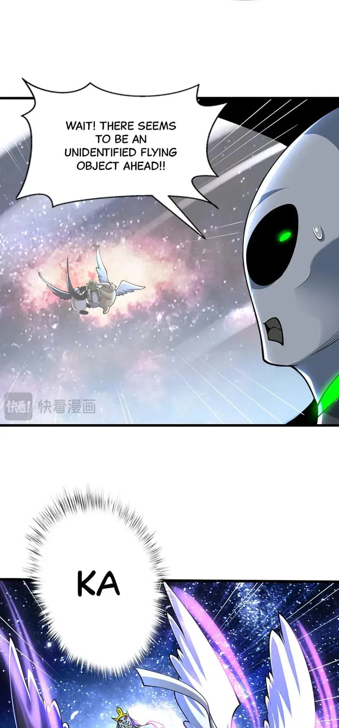 Devilish Girlfriend (Colored) Chapter 181 page 21 - 