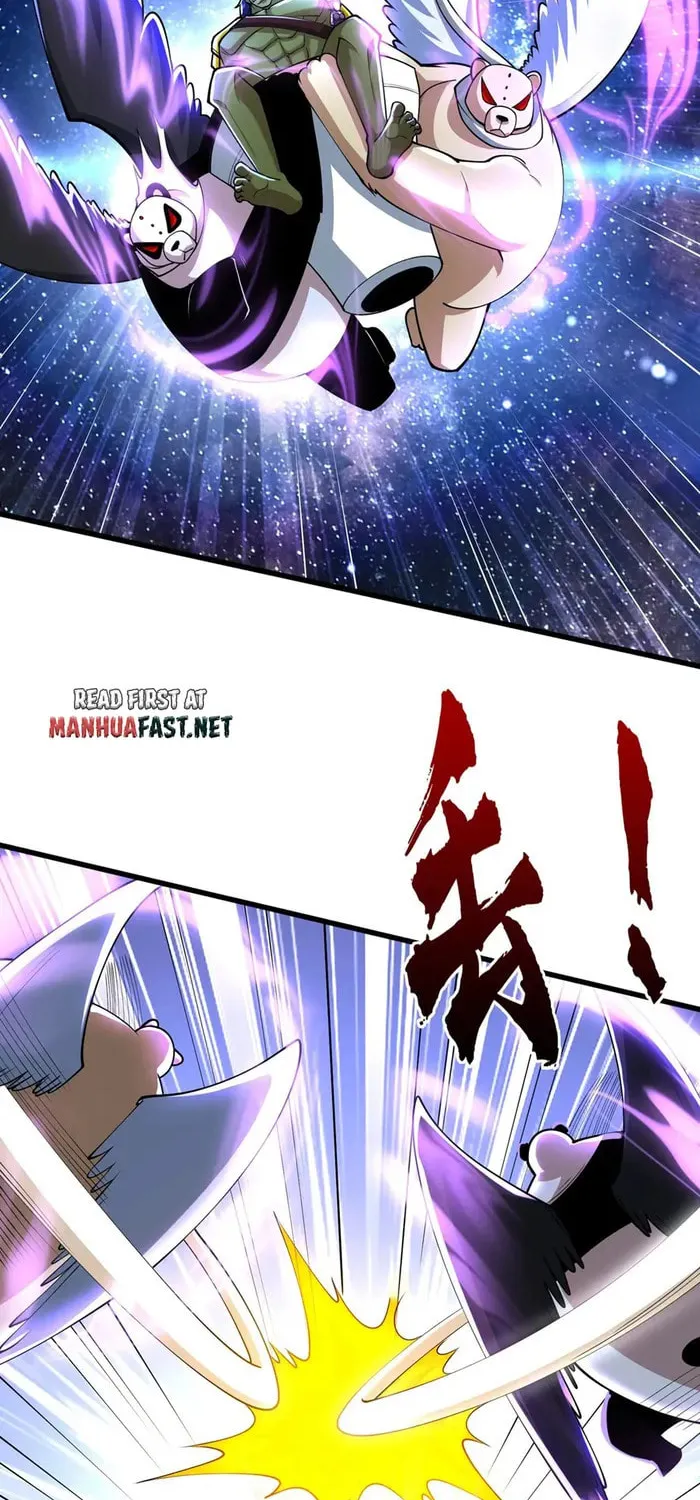 Devilish Girlfriend (Colored) Chapter 181 page 22 - 
